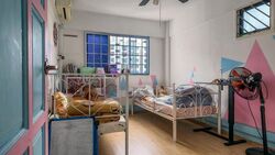 Blk 427 Yishun Avenue 11 (Yishun), HDB 4 Rooms #598258971